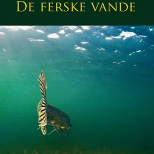 Naturen i Danmark, bd. 5