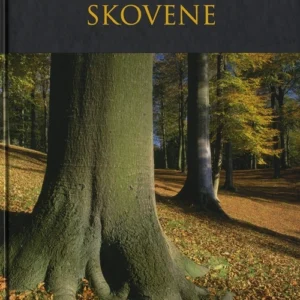 Naturen i Danmark, bd. 4