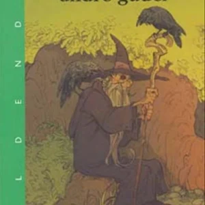 Odin og de andre guder