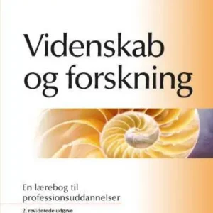 Videnskab og forskning