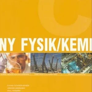 Ny fysik/kemi C