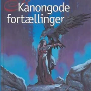 Kanongode fortællinger