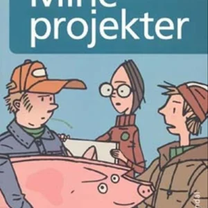 Mine projekter