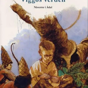 Viggos verden. Arbejdsbog 1. klasse