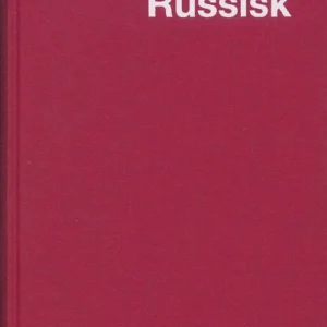 Dansk-Russisk Ordbog
