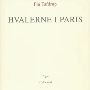 HVALERNE I PARIS DIGTE