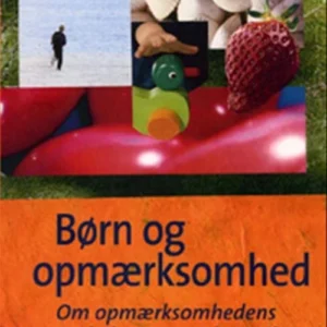 Børn og opmærksomhed