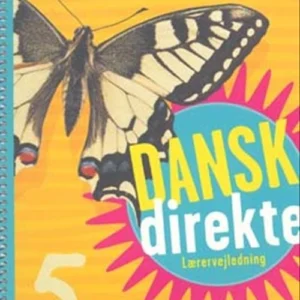Dansk direkte 5