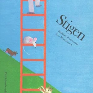 Stigen