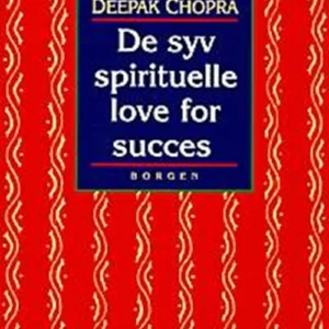 De syv spirituelle love for succes