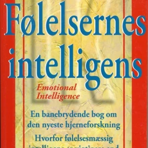 Følelsernes intelligens
