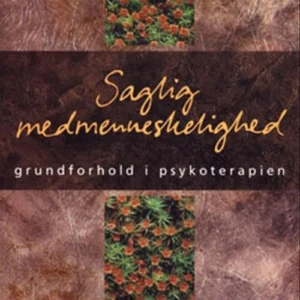 Saglig medmenneskelighed