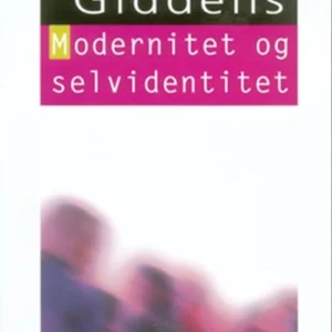 Modernitet og selvidentitet