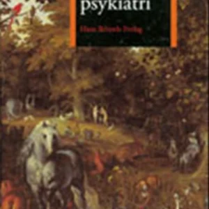 Dynamisk psykiatri