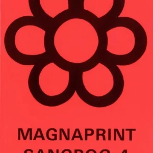 Magnaprint sangbog 4