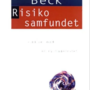Risikosamfundet