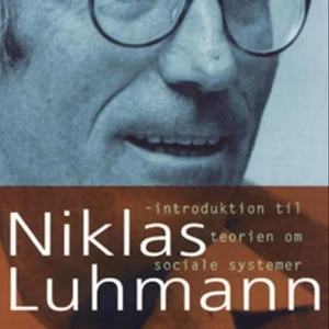 Niklas Luhmann