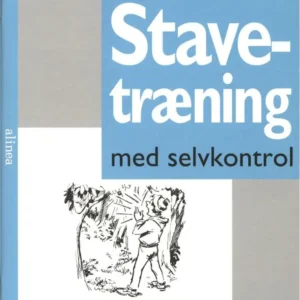 Stavetræning med selvkontrol, 6-1