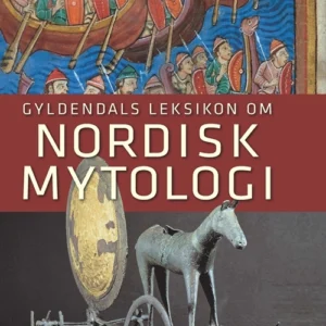 Gyldendals Leksikon om nordisk mytologi