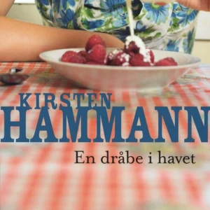 En dråbe i havet