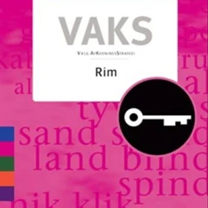 Vaks - Rim