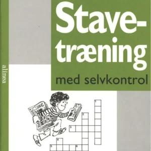 Stavetræning med selvkontrol, 5-1