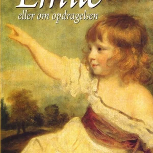 Emile eller Om opdragelsen