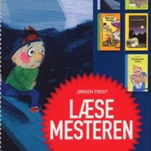 Læsemesteren