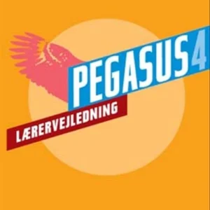 Pegasus 4. Lærervejledning
