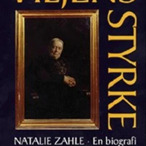 Viljens styrke