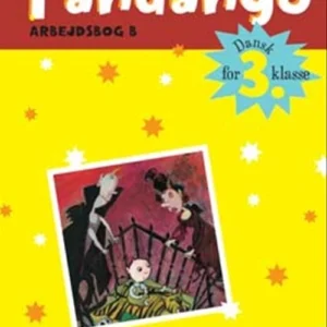 Fandango 3. Arbejdsbog B