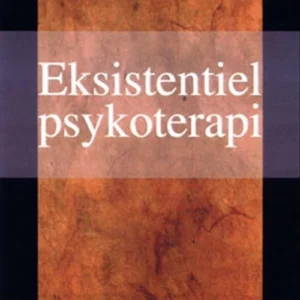 Eksistentiel psykoterapi