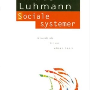 Sociale systemer