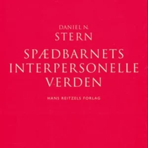 Spædbarnets interpersonelle verden