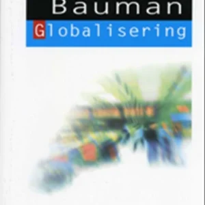 Globalisering
