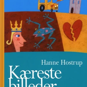 Kæreste-billeder