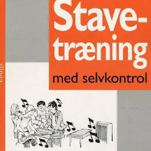 Stavetræning med selvkontrol, 9-2