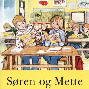 Søren og Mette