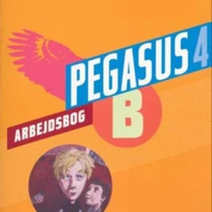 Pegasus 4. Arbejdsbog A