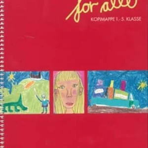 Billedkunst for alle