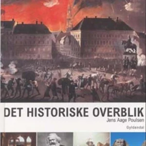 Det historiske overblik