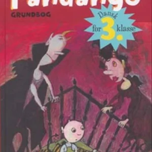Fandango 3. Grundbog