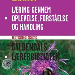 Læring gennem oplevelse, forståelse og handling