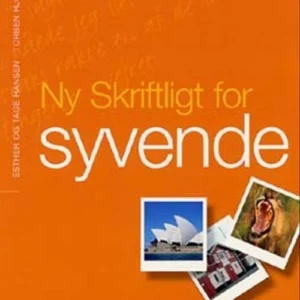 Ny skriftligt for syvende