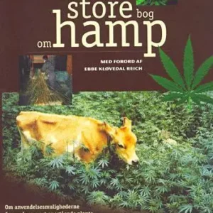 Den store bog om hamp