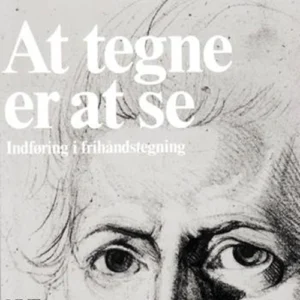 At tegne er at se