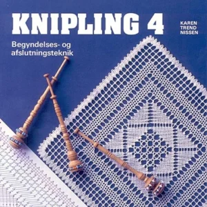 Knipling 4 - Begyndelses- og afslutningsteknik