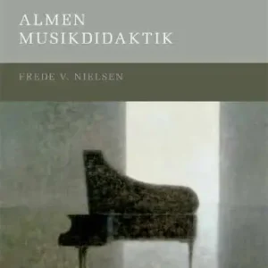 Almen musikdidaktik