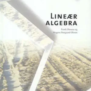 Lineær algebra