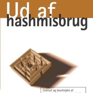 Ud af hashmisbrug